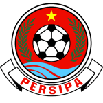 Persipa Pati logo