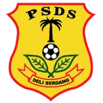 PSDS Deli Serdang logo