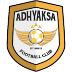 Adhyaksa FC logo