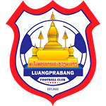 Luang Prabang United logo