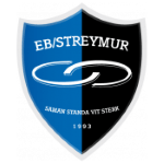 EB/Streymur II logo