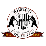 Weston Workers Reserves logo