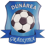 ACS Dunărea Grădiștea logo