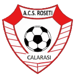ACS Roseți logo