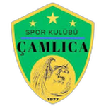 Çamlıca 1977 Spor U17