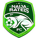 Naija Ratels logo