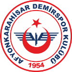 Afyonkarahisar Demirspor