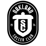 Oakland SC logo