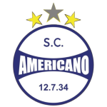 Americano de Novo Hamburgo U17