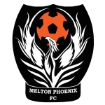 Melton Phoenix logo