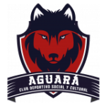 CDSC Aguará logo