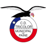 CD Tricolor Municipal de Paine logo