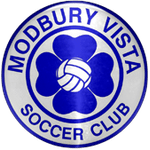 Modbury Vista Reserves logo