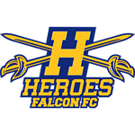 Héroes de Falcón FC logo