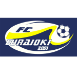 FC Eurajoki logo