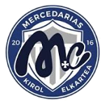 AD Mercedarias KE