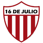 CD 16 de Julio