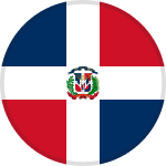 Dominican Republic U17 logo