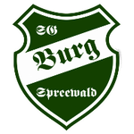 SG Burg