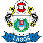 CF Esperança de Lagos U19