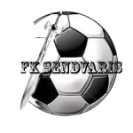 EMD Statyba-Sendvaris logo