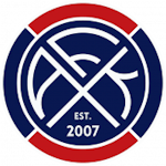 AFK Vilnius logo