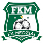 FK Medziai