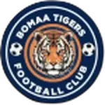 Bomaa Tigers FC