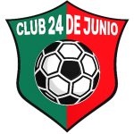 Club 24 de Junio de Costa Alegre FC
