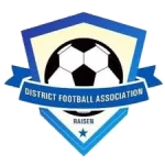 DFA Raisen U17