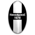 FC Nikolskoe Voronezh logo