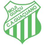 Guaçuano U20 logo
