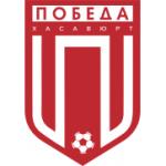 Pobeda Khasavyurt logo