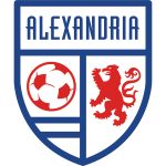 Alexandria Reds logo