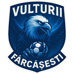 CS Vulturii Fărcășești