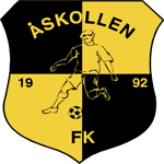 Åskollen logo