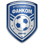 Fankom Kirov logo
