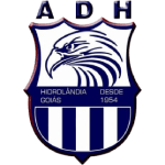 Hidrolandense U20 logo