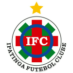 Ipatinga U20 logo