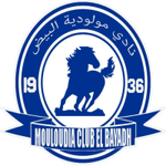 MC EL Bayadh U21