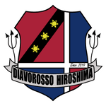 Diavorosso Hiroshima logo