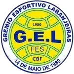 Grêmio Esportivo Laranjeiras logo