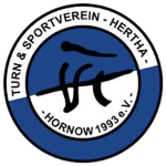 TSV Hertha Hornow
