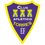 Atlético Torres U20 logo