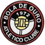Bola de Ouro AC