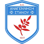 AO Anagennisi Stanou logo