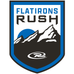 Flatirons SC logo