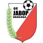FK Javor Ivanjica U19 logo