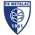 FK Metalac Gornji Milanovac U19 logo