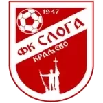 FK Sloga Kraljevo U19 logo